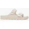 Image de Sandales Birkenstock Arizona EVA largeur étroite blanc - 41