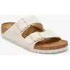 Image de Sandales Birkenstock Arizona BF Narrow rose clair - 39