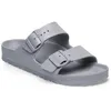 Image de Birkenstock Arizona Regular EVA T. 45 Gris