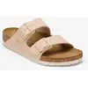 Image de Sandales Birkenstock Arizona BF Narrow rose - 40