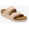 Image de Sandales Birkenstock Arizona BF Narrow rose - 41