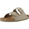 Image de Sandales - BIRKENSTOCK - ARIZONA BS - Dessus Synthétique - Talon 2 cm - Homme