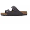 Image de Sandale Birkenstock ARIZONA BIRKIBUC