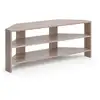 Image de Vicco meuble tv, sonoma, 114x45cm