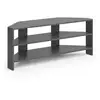 Image de Vicco meuble tv, anthracite, 114x45cm