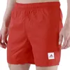Image de Maillot de bain Rouge Homme Adidas Solid