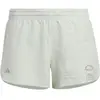 Image de Short femme adidas Run for the Oceans Vert M 4" HZ6011