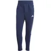 Image de Pantalon de football - ADIDAS - Tiro 23 League - Bleu marine - Confort optimal - Grande liberté de mouvement