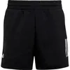 Image de Short de tennis - adidas - Modèle Club - 100% polyester recyclé - AEROREADY - Regular fit