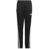 Image de Pantalon de football pour enfant ADIDAS Tiro 23 League JR Noir - Respirant