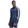 Image de Sweat ADIDAS Tiro 23 - Homme - Bleu - Col montant