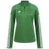Image de adidas Tiro League Femmes Veste de survêtement IB8475 M