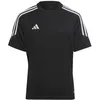 Image de T-Shirt Noir Garçon Adidas Tiro23 Cbtrjsyy