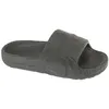 Image de Tongs Unisexe - Gris - adidas Adilette 22 Slides