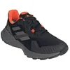 Image de ADIDAS Terrex Soulstride Rain Noir   Chaussures trail homme imperméables et respirantes