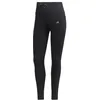 Image de Legging 7/8 femme adidas Essentials - noir - XL - Running - Respirant