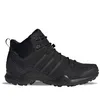 Image de Bottes de randonnée pour Homme - Adidas Terrex Swift R2 Mid Gtx - Noir - Respirant