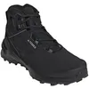 Image de Chaussures de randonnée Adidas Terrex Ax4 Mid Beta Cold.rdy pour homme - Noir