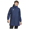 Image de Vestes ADIDAS Entrada 22 Stadium Bleu marine IB6077