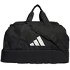 Image de Duffle Bag - ADIDAS - Tiro L du S BC - Noir/Blanc - Volume 375 L - Mixte