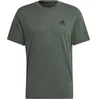 Image de Maillot de sport adidas Aeroready Vert XL HL4694