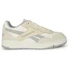 Image de Baskets - REEBOK - Club C Double - Cuir - Compensé - Femme
