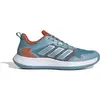 Image de Chaussures de tennis femme adidas Defiant Speed Bleu 38 HQ8460