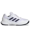 Image de Chaussure de tennis - Adidas - Gamecourt 2 - Blanc - Homme - Adulte
