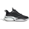 Image de Chaussures de running Adidas Alphaboost V1 Boost - Noir - Homme - Régulier