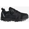 Image de Chaussures adidas Terrex Agravic BOA Rain RDY noir blanc enfant - 29