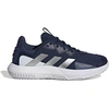 Image de Chaussures de tennis adidas Solematch Control Bleu 42 2/3 HQ8440