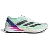 Image de Chaussures de running adidas Adizero Adios 7 - vert/noir - 41 1/3