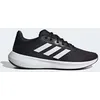 Image de Chaussure de running - adidas - Runfalcon 3.0 - Noir - Semelle Cloudfoam - Matériaux recyclés 50%
