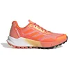 Image de Chaussures de trail de trail femme adidas Terrex Agravic Flow 2 W - corfus/impora/ftwwht - 39 1/3