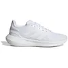 Image de Chaussures de running - adidas - Runfalcon 3 - Blanc - Homme - Occasionnel