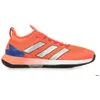 Image de Chaussures de tennis Adidas Adizero Uber - Rouge - Homme - Indoor