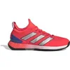 Image de Chaussures de tennis adidas Adizero Ubersonic 4 Lanzat Rouge 42 HQ8379