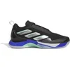Image de Chaussures de tennis femme adidas Avacourt Clay Blanc 37 1/3 HQ8410