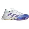 Image de Chaussures de tennis femme adidas Barricade 13 Bleu 40 HP7417