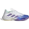 Image de Chaussures de tennis femme adidas Barricade 13 Bleu 40 2/3 HP7417