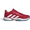 Image de Chaussures de tennis enfant adidas Barricade Rouge 35 HP9696