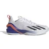 Image de Chaussures de tennis adidas Adizero Cybersonic Blanc 42 2/3 GY9634