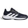 Image de Chaussures de tennis adidas CourtJam Control Bleu 40 2/3 HQ8808