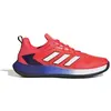 Image de Chaussures de tennis adidas Defiant Speed Rouge 42 2/3 HQ8452