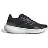 Image de Chaussures de running femme adidas Runfalcon 3 TR - noir - confortable et adaptées à tous les terrains