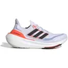 Image de Chaussures de running adidas Ultraboost Light - Femme - BOOST Light - Ftwbla/noiess/rousol