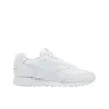 Image de Chaussures Reebok Glide Femme GV6994-100005921 - Blanc - Synthétique - Lacets - Plat - Adulte