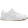 Image de Baskets femme Reebok Court Advance Blanc 37,5 100010636