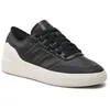 Image de Chaussures de sport ADIDAS Court Revival pour homme - couleur noir