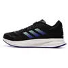 Image de Chaussures de Running Noir/Bleu Homme Adidas Duramo 10
